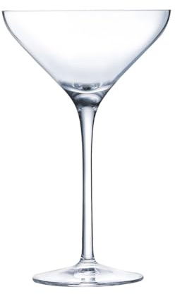 Chef & Sommelier New Martini Cocktailglas 21cl