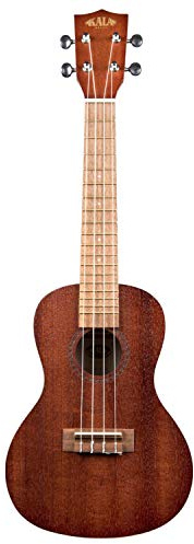 Kala KA-15-C-BNDL Starter Kit - Konzert Ukulele