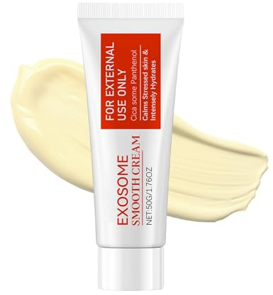 Crema Corpo | 50 Grammi Di Soluzione Levigante E Schiarente,Crema Nutriente per la Cura della Pelle del Corpo - Per Trasferte Viaggi Di Lavoro E Regalo