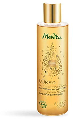 Melvita or bio douche extraordinaire 250ml