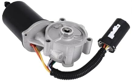 Moteur De Changement De Vitesse Moteur D'actionneur De Commande De Boîte De Transfert Pour Kia Pour Sorento (référence 47303-H1010 Ou 47303H1001).