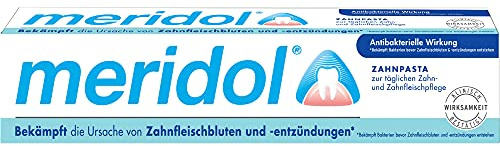 meridol Zahnpasta 75ml