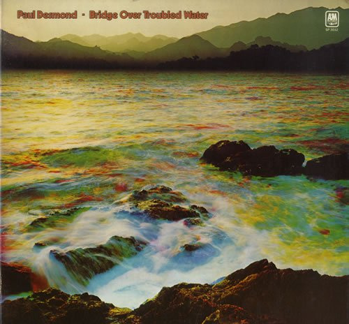 Bridge Over Troubled Water