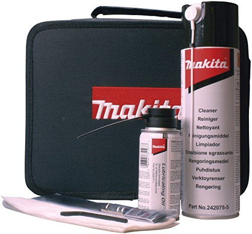 Makita 194852-0 Reinigungs-Set
