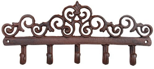 Esschert LH120 Hänger 5 Haken