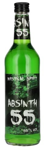 Mystical Absinth 55% Vol. 0,5l