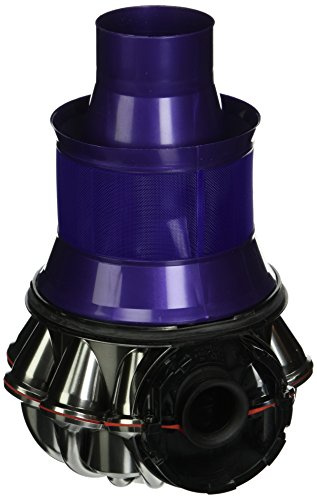 Dyson Zyklon, Dc58/59