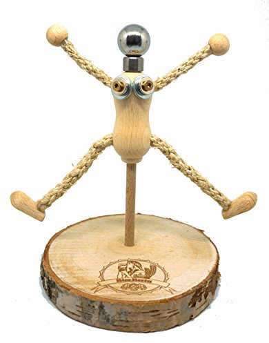 BierBerta® - Kronkorkensammler Spiel - Originelles Bier Geschenk für Männer & Frauen, Bierliebhaber, Geschenkidee Geburtstag Party Junggesellenabschied