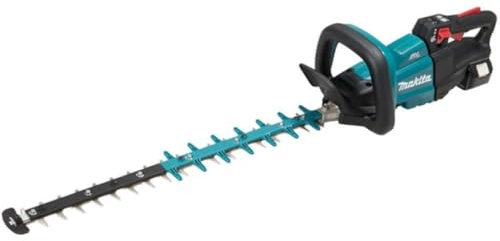 Makita DUH601PTE AKKU-HECKENSCHERE, Blau