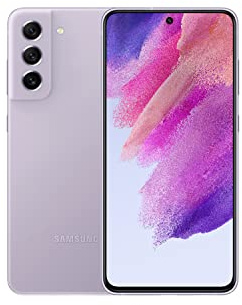 Samsung G990B2/DS Galaxy S21 FE 5G, Dual, 256GB 8GB RAM, Lavender