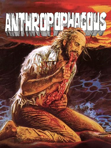 Antropophagus