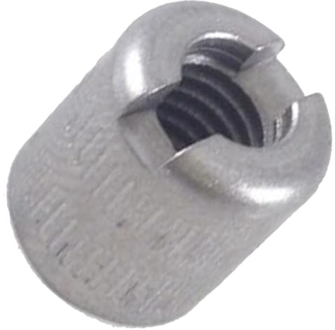 Tuerca para Clipso+ precisión Cocotte-minute® SS-980638 SEB
