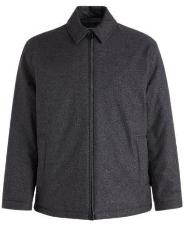 Peak Performance M Gore-Tex 2L Padded Jacket - L