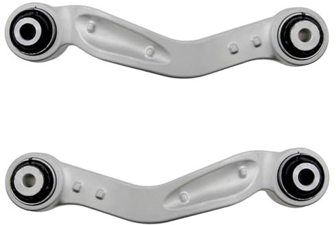 2x Querlenker Hinterachse oben für BMW 5 F10 für BMW 6 F12 F13 F06 7 F01 F02
