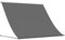 vidaXL Markise, Fallarmmarkise Einziehbar, Sonnenschutz für Terrasse Balkon Garten, Fenstermarkise Balkonmarkise, Anthrazit 250x150cm Stoff Stahl