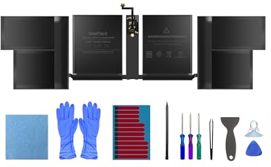 A2485 Batteri för MacBook Pro 16-tum A2485(2021) Batteri A2527