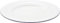 Friesland Porzellan Untertasse 14cm Jeverland Kleine Brise