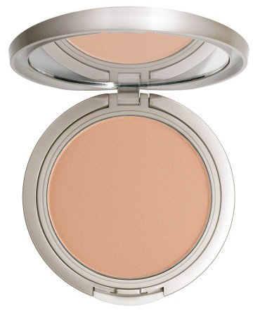 Artdeco Poudre Compacte Minérale avec Boîtier Rechargeable 10 Basic Beige 9 g