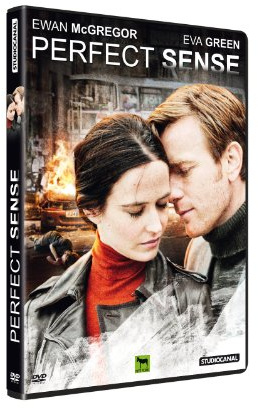 Perfect sense [FR Import]