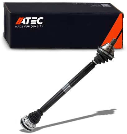 ATEC Germany 1x Antriebswelle vorne rechts Gelenkwelle