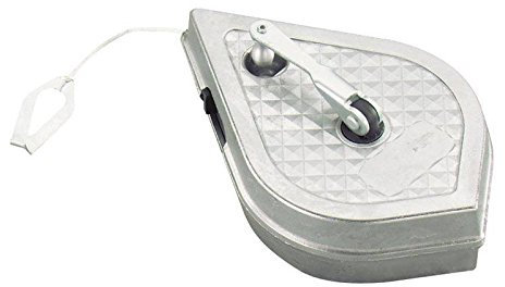 L'OUTIL PARFAIT - Cordeau à tracer aluminium 1670030