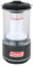 Coleman Lanterna Principale Batteryguard Lumens, CREE Luminoso Eccellente di Alto Potere ha Condotto la Lampada, Luce di Campeggio compatta Portatile, Unisex, Nero, 200 Lumen