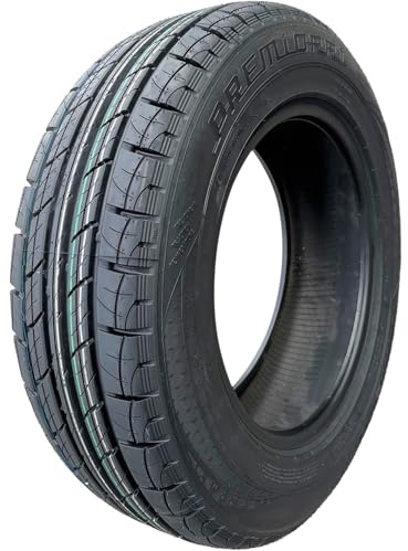 Premiorri VIMERO 195/60 R15 88H - Neumático de verano GTAM T206498 sin llanta
