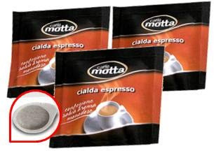 1200 Cialde Filtro Carta 44Mm Caffe' Motta