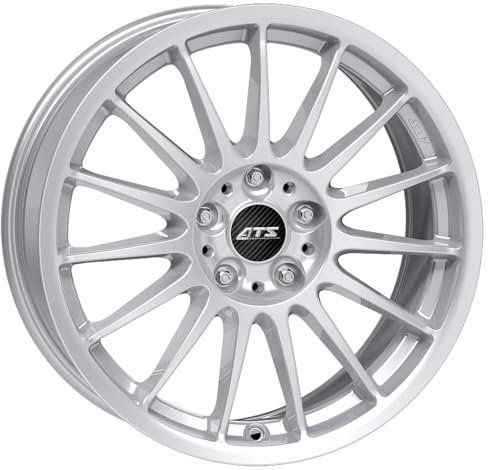 ATS STREETRALLYE 6J x 16 Zoll ET 35 LK 4x108 Alufelge Felge KBA NEU