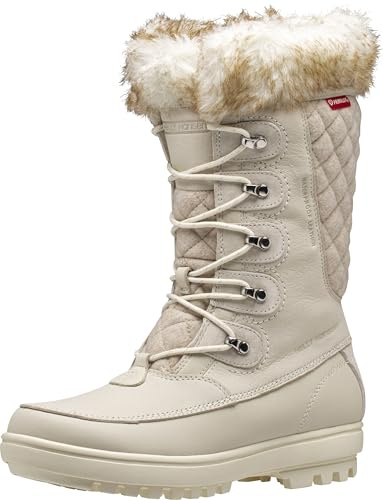 Helly Hansen Damen W Garibaldi Vl, Creme, 38