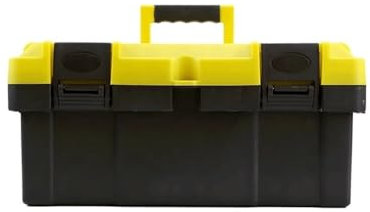 GLigeT Boîte à Outils Boîte à Outils matérielle, boîte électrique multifonctionnelle, boîte à Outils d'art, Grande boîte de Rangement, boîte à Outils spécifique aux examens d'art Caisse à Outils