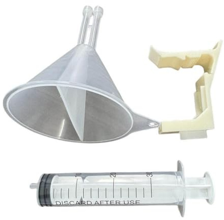 PrecisGear Print Head Cleaner Tool Compatible With K550 K550dtn K550dtwm K5300 K5400 K5400tn 8500 1200 For 88 72 91 706 792 72 940