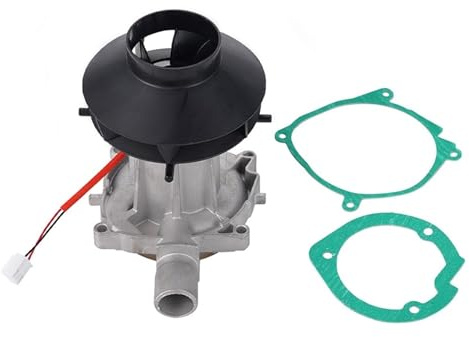 TECASDFG Riscaldatore Diesel da Parcheggio Riscaldatore da Parcheggio per Auto 12V 2KW, Riscaldatore da Parcheggio Diesel, Ventola di Combustione, Adatto per Eberspacher Airtronic D2 D4
