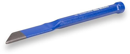 Dasco Pro 476 Plugging Chisel, 10-Inch by 3/16-Inch