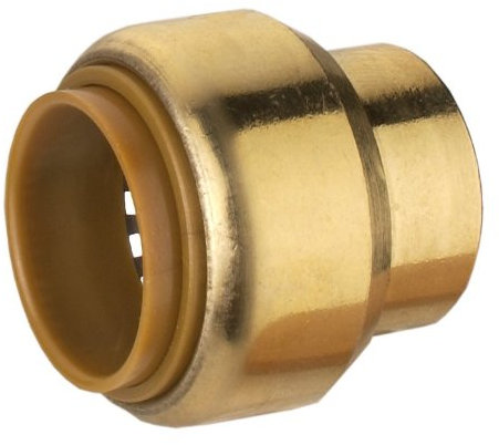 Cornat Steck-Kappe 22 mm, T631322