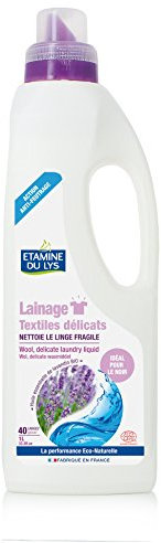 Etamine Du Lys Ropa de lana 1 L