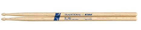 Tama O7AW Sticks Wood Oak - Drumsticks