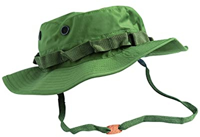 US GI Boonie Trilaminat oliv XXL