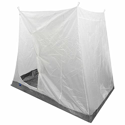 Andes Universal 2 Berth Inner Awning Tent Camping Caravan Bedroom
