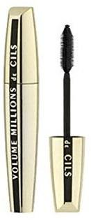 L 'OREAL Volume Million Lashes Mascara , Brown