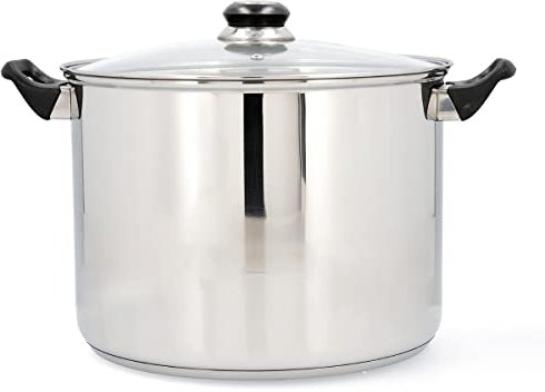 OLLA ACERO INOXIDABLE