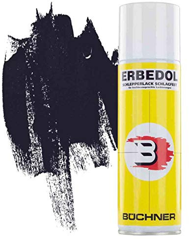Erbedol | Schlepperlack | Deutz | blau | SL5041 | ab 1979 | Sprühdose | 0,3 l | Restaurierung | Traktor | Agrar | Lack | Farbton | Lackierung | Landmaschinenlack | Schlepper | Farbe | wetterfest