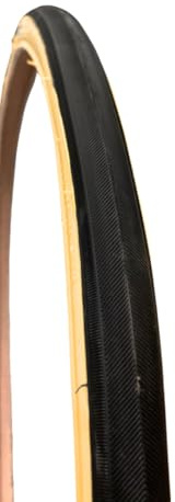COPERTONE BICI CORSA 700X28C PNEUMATICO NEROPARA PER BICI DA STRADA SCATTO FISSO TREKKING 28 1 5/8 1/8