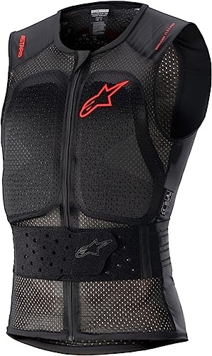 Alpinestars Nucleon Flex Pro