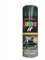 SuperGift.com Nato Green Matt All Purpose Aerosol Spray Paint 250ml Quick Drying Spray, Fast Dry and Excellent Coverage for Metal, Wood, Plastic and More by Diva Gift