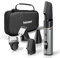 kensen Intimrasierer Mann 3 in 1 Körperrasierer Herren,Rasierer Herren Intimbereich Body Rasierer Herren Wasserfest Body Trimmer Herren Nass-Trocken Wiederaufladbare Achselhöhlen Leiste Rücken