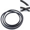 DawlQawwi courroie john deere GY20570,GX20072 Compatible 115,125,135,14.542GS,1642HS,17.542HS,L105,L107,L108,L110,L118,L17.542,L1742,LA100,LA105,LA115,LA120,LA125 et LA135