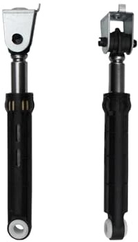 Waschmaschinen-Stoßdämpfer-Zubehör, Kompatibel For Haier 0020600213 XQG70-1012-1279 G80718B12S, Waschmaschinen-Stoßdämpferstange(2pcs)