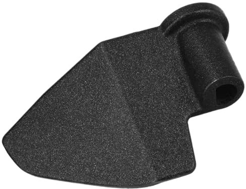 BOXOB Kneading Paddle for Bread Maker, Aluminum Alloy Breadmaker Machine Replacement Mixing Spare Compatible with Cuisinart CBK-110 CBKK-110P1