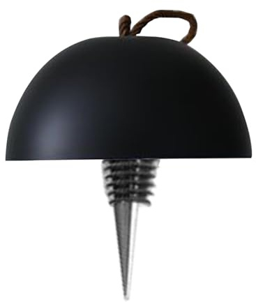 Lampada per bottiglia a LED, luce per bottiglia di vino con controllo touch - Sensore tattile per teste luminose a LED per bottiglie,Lampada plug-in per di vino per soggiorno